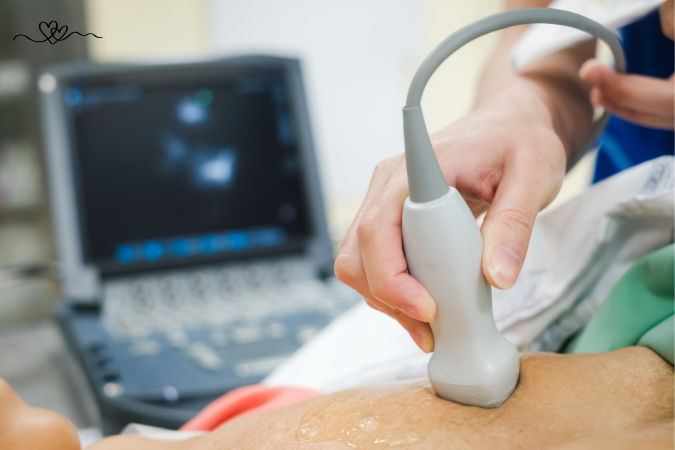 The Truth About Heart Ultrasounds