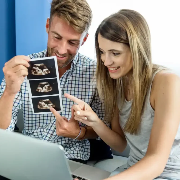 BLOG 1 - Top 7 Undisputed Benefits of Choosing Local Ultrasound Services in Houston