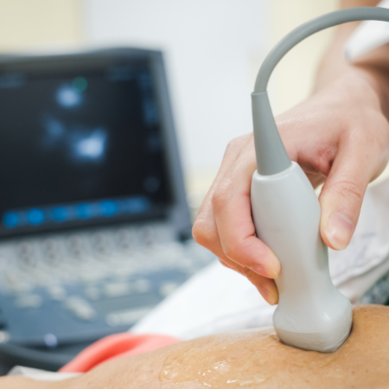 The Truth About Heart Ultrasounds
