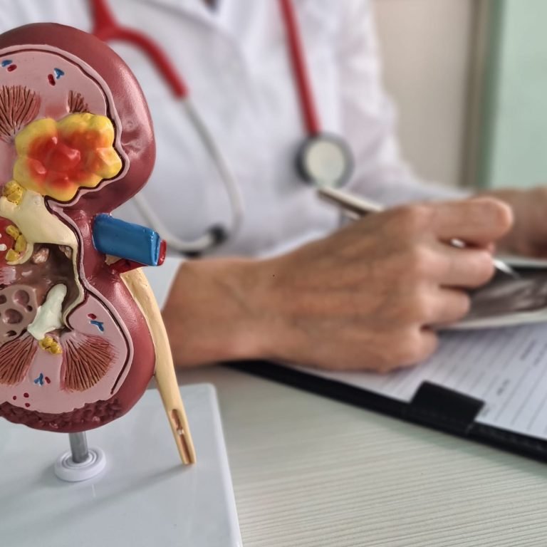 Why Getting a Kidney Ultrasound Early Could Save You From Bigger Health Problems Later